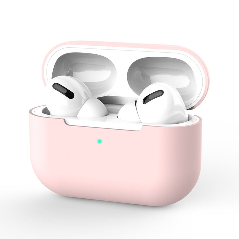 Cover Cuffiette Apple, AirPods Pro Silicone