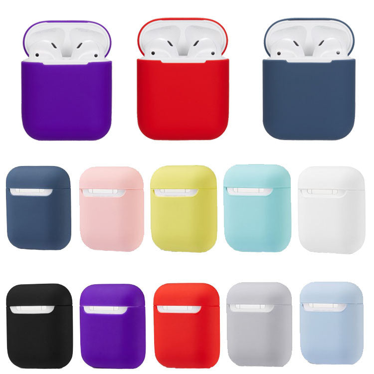 Cover Apple Airpods