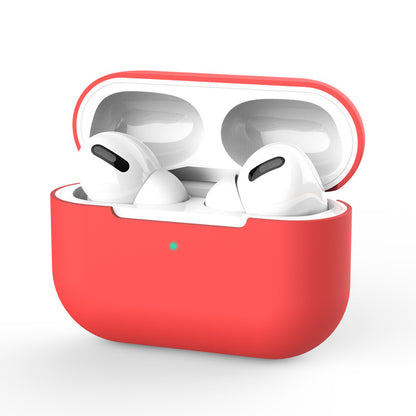 Cover Cuffiette Apple, AirPods Pro Silicone