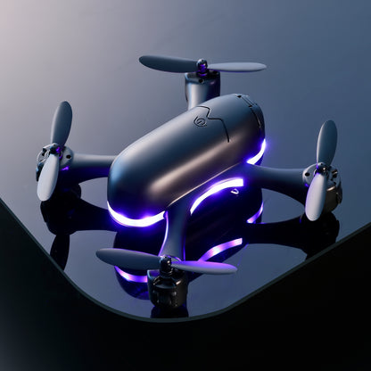 Mini UAV 4K HD Control Drone