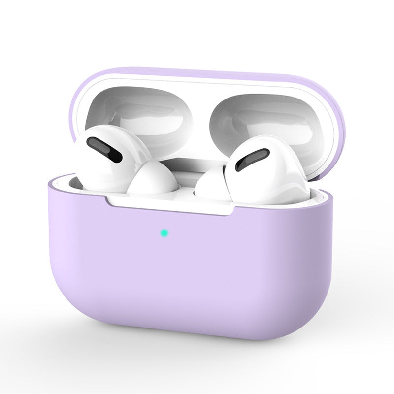 Cover Cuffiette Apple, AirPods Pro Silicone